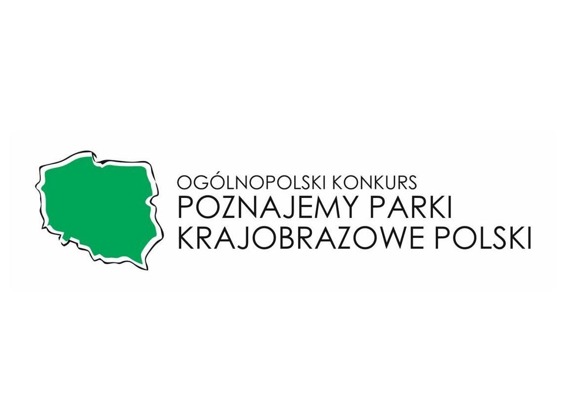 Grafika 1: Poznajemy Parki Krajobrazowe Polski