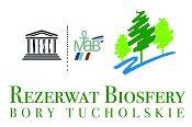 Grafika Rezerwat Biosfery Bory Tucholskie