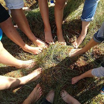 Grafika Wakacje z Parkiem – podsumowanie