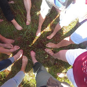 Grafika WAKACJE Z PARKIEM – edycja 2019