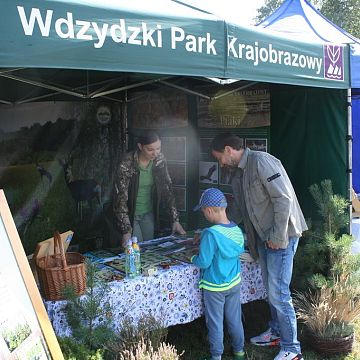 XXII Kaszubska Jesień Rolnicza w Lubaniu Grafika XXII Kaszubska Jesień Rolnicza w Lubaniu