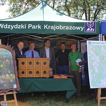 Grafika TARGI ROLNO-PRZEMYSŁOWE LUBAŃ 2014
