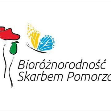 Grafika Kampania - Bioróżnorodność Skarbem Pomorza