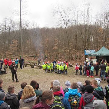 Warsztaty wiosenne płazie wędrówki Grafika Warsztaty wiosenne płazie wędrówki