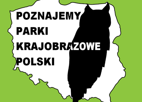 Grafika 1: II etap konkursu Poznajemy Parki Krajobrazowe Polski