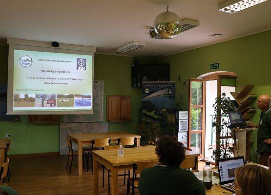 Grafika 1: Czynna ochrona torfowisk na obszarze Wdzydzkiego Parku Krajobrazowego