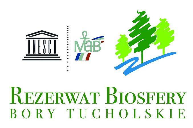 Konkurs Rezerwat Biosfery Bory Tucholskie – największy z jedenastu grafika