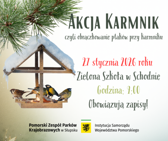 Grafika Akcja Karmnik